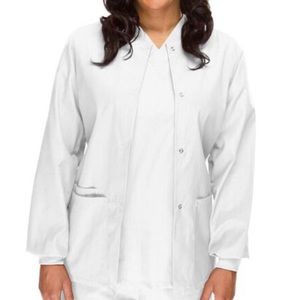 AllHeart | Scrub Jacket Basics